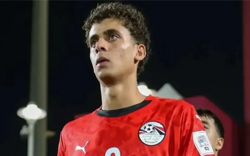 سبورت: موعد إعلان صفقة حمزة عبد الكريم من الأهلي إلى برشلونة وقيمتها